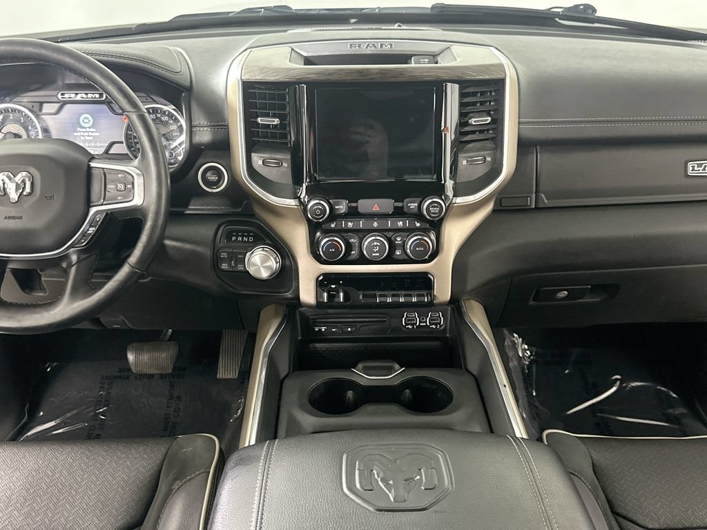 Used 2019 RAM 1500 Laramie AWD/4WD image 20