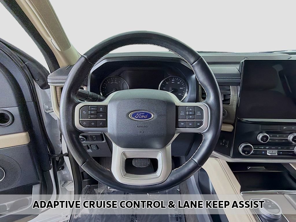 Used 2023 Ford Expedition Max Limited AWD/4WD image 6
