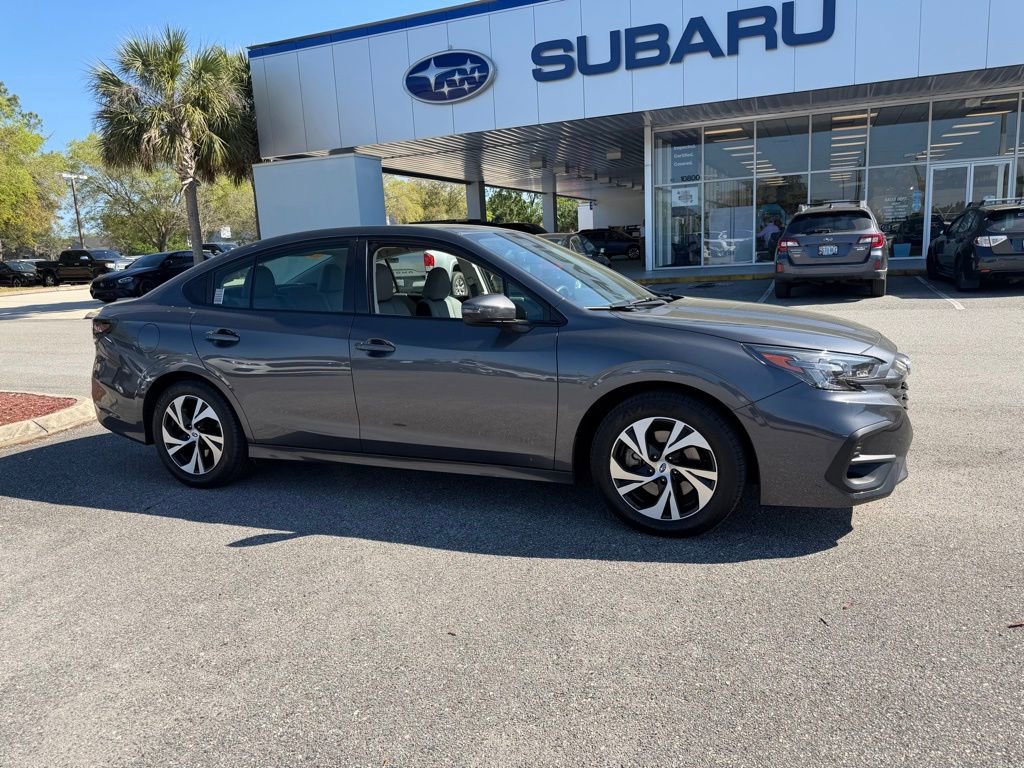 Used 2023 Subaru Legacy Premium
