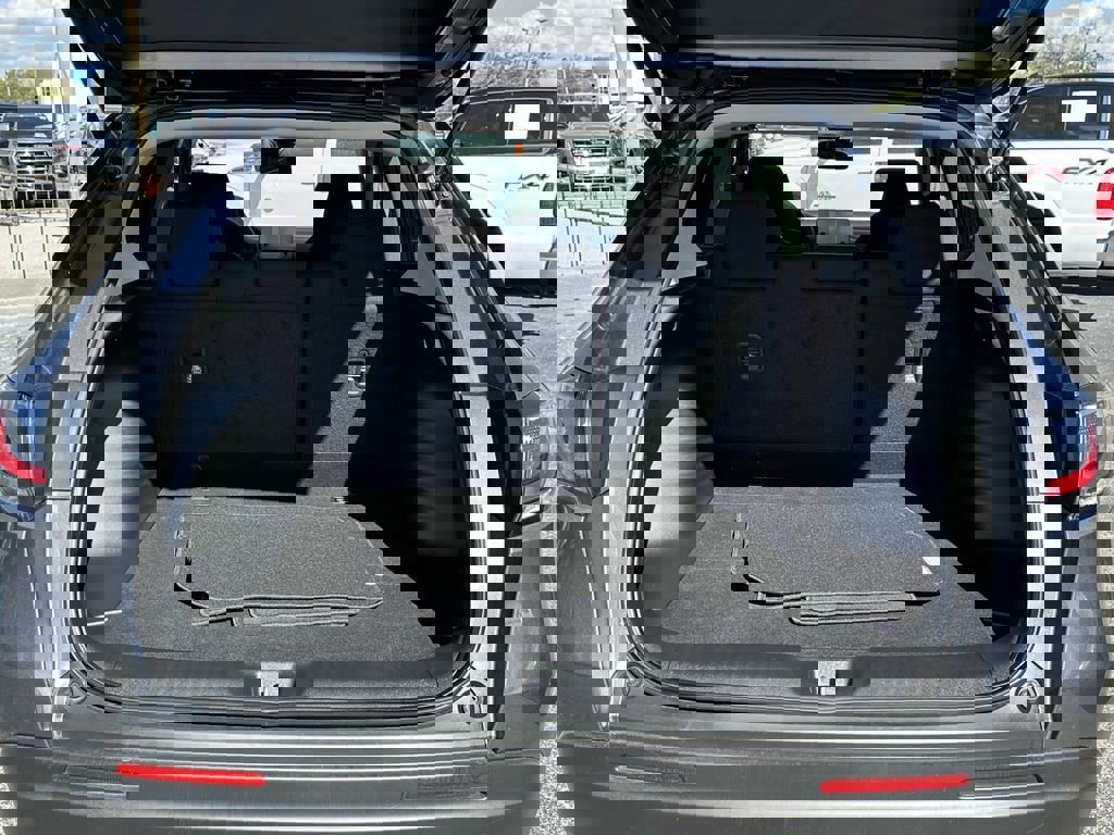 Used 2025 Honda HR-V LX image 10