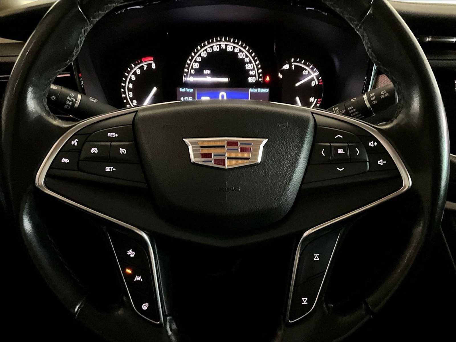 Used 2018 Cadillac XT5 Premium Luxury image 18