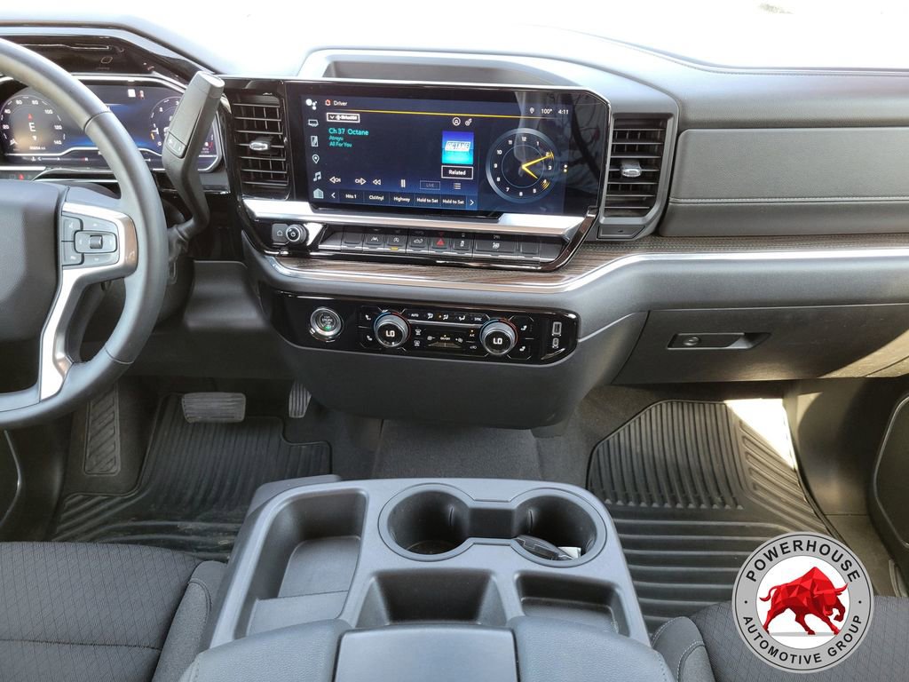 Used 2023 Chevrolet Silverado 1500 LT image 19