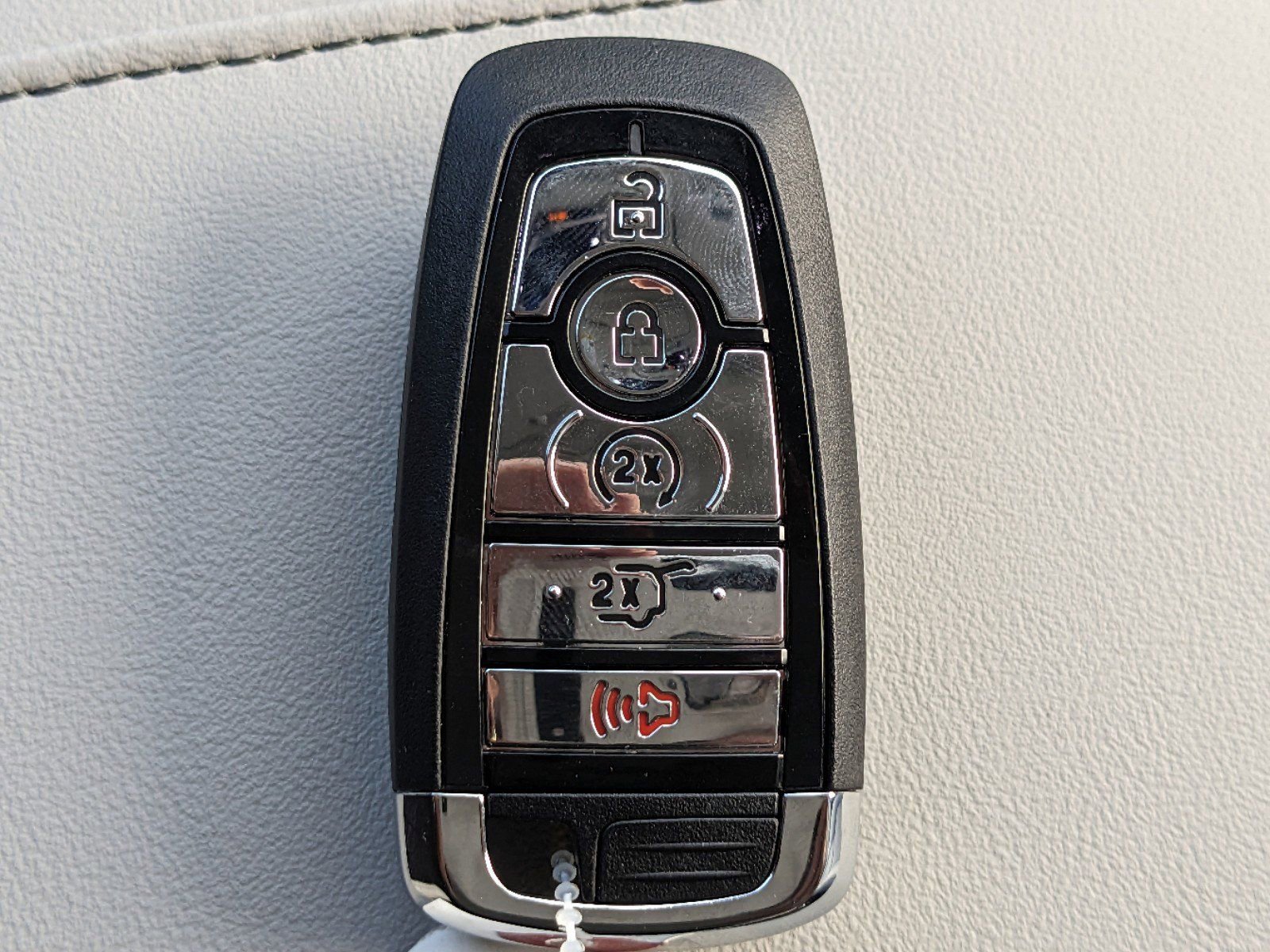 New 2025 Lincoln Aviator Reserve w/ Jet Appearance Package image 33