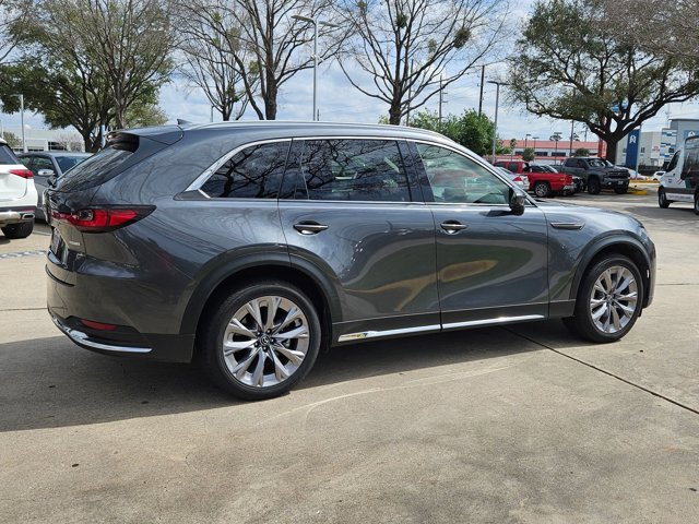 Used 2024 MAZDA CX-90 3.3 Turbo w/ Premium Package image 5