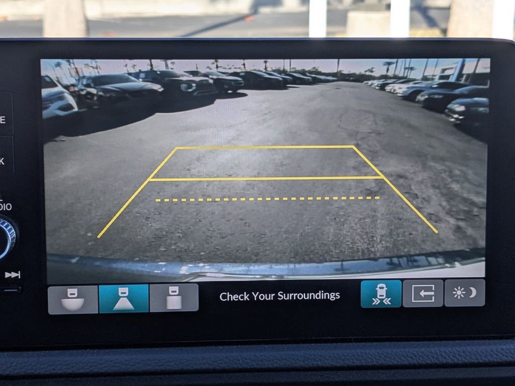 Used 2025 Honda CR-V Sport-L image 24