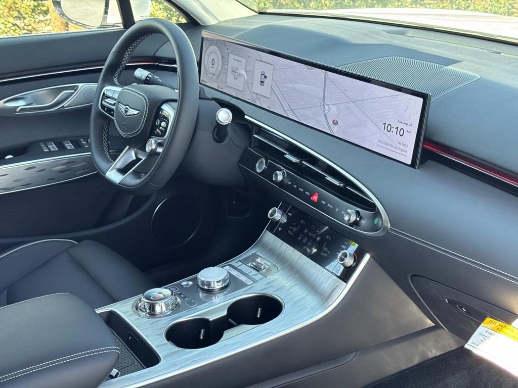 New 2026 Genesis Electrified GV70 image 10