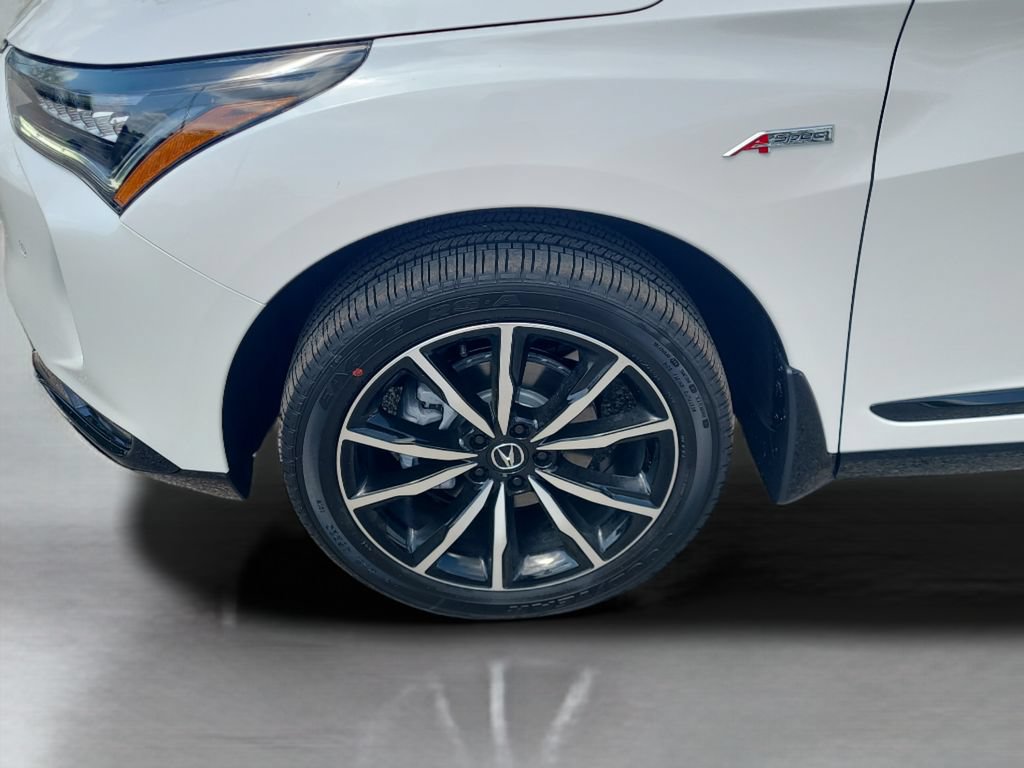 New 2026 Acura RDX A-Spec w/ Advance Package AWD/4WD image 26