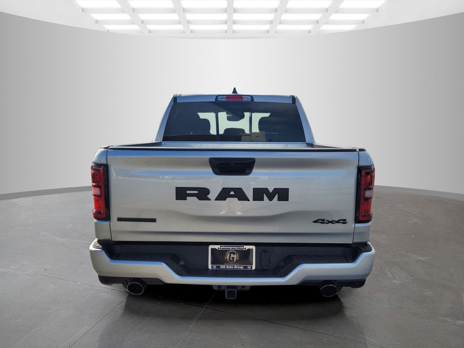 New 2026 RAM 1500 Big Horn image 5