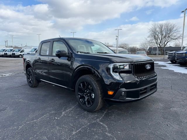 New 2026 Ford Maverick Lobo image 2