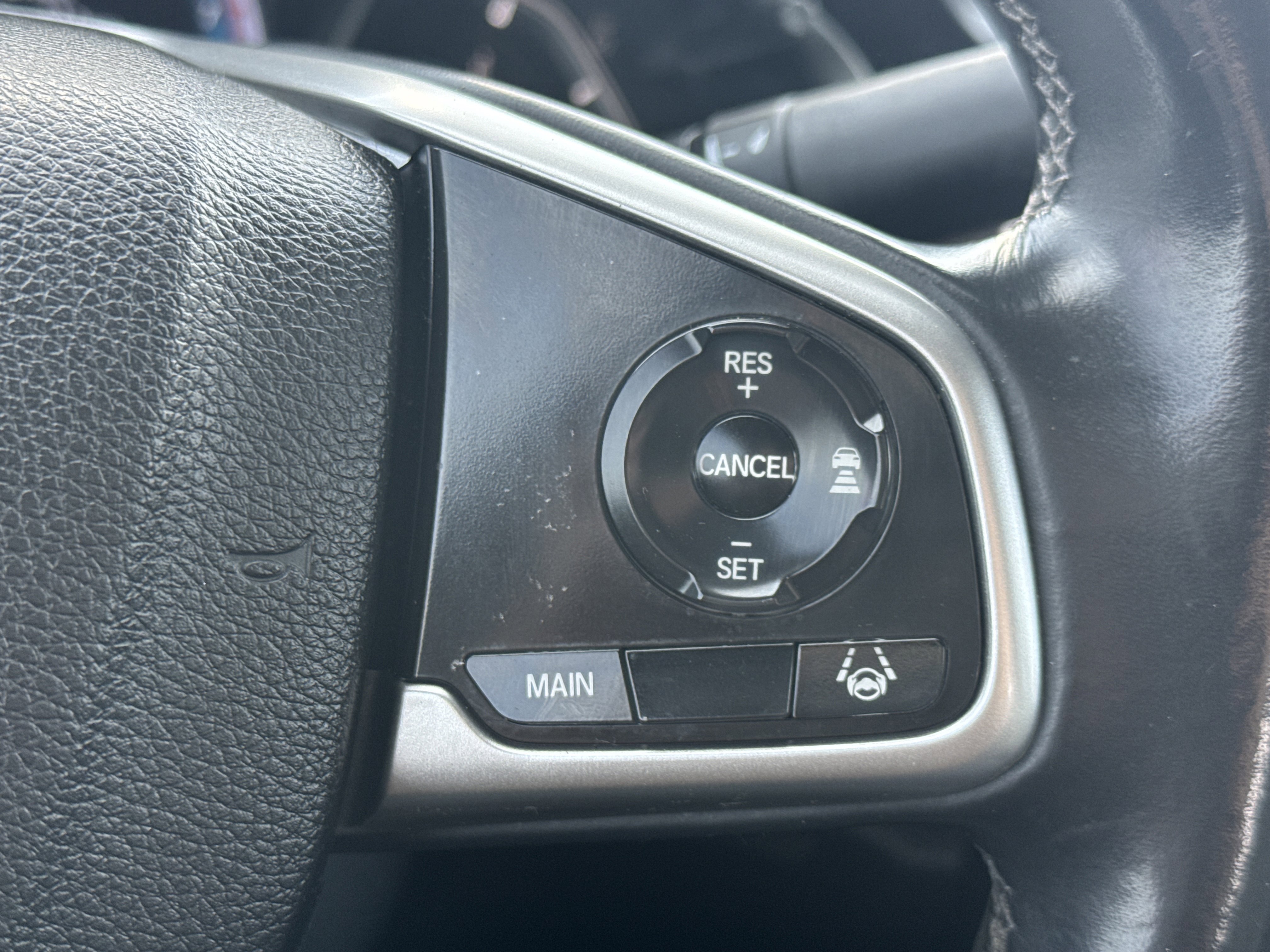 Used 2020 Honda Civic EX image 17