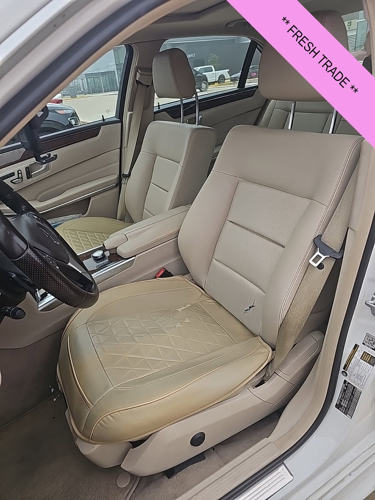 Used 2014 Mercedes-Benz E 350 Sedan image 16