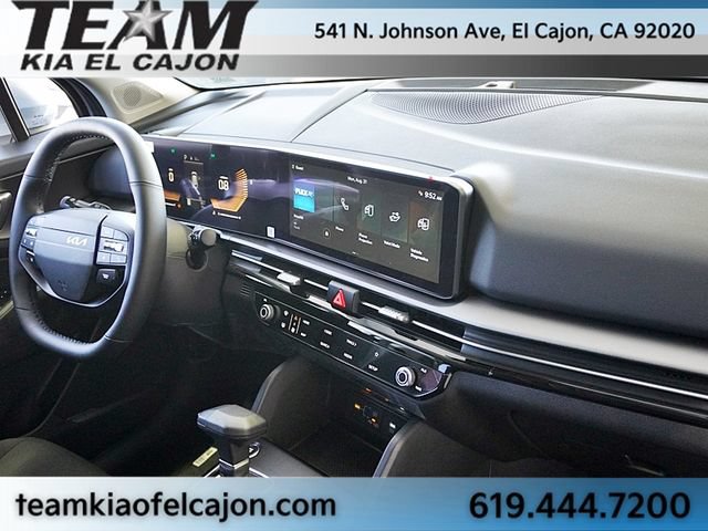 New 2026 Kia Sportage LX AWD/4WD image 13