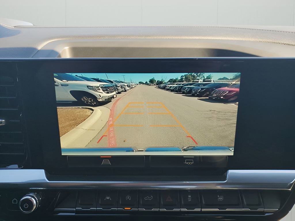 Certified 2026 GMC Sierra 1500 Elevation image 42