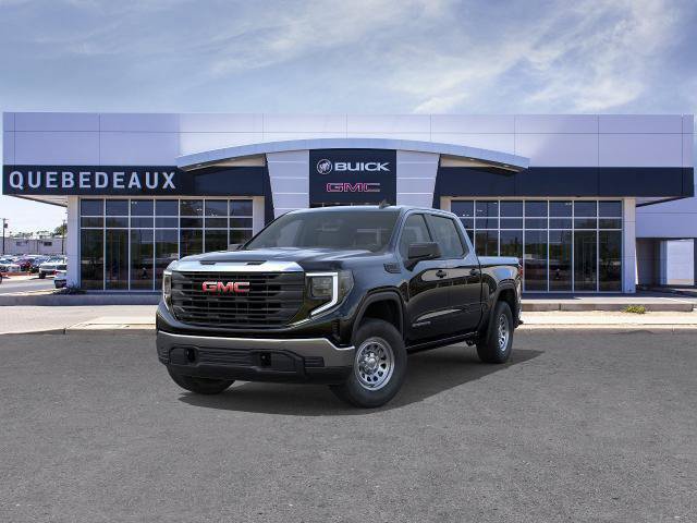 New 2026 GMC Sierra 1500 Pro w/ Pro Value Package AWD/4WD image 56