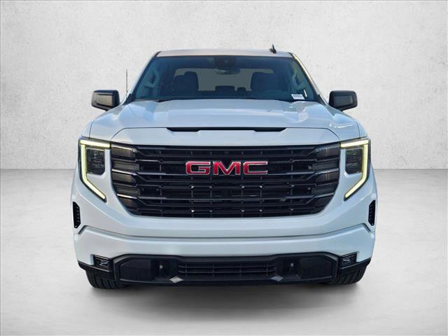New 2026 GMC Sierra 1500 Elevation image 6