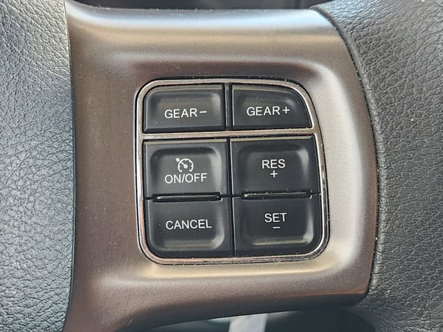 Used 2024 RAM 1500 Classic SLT image 20