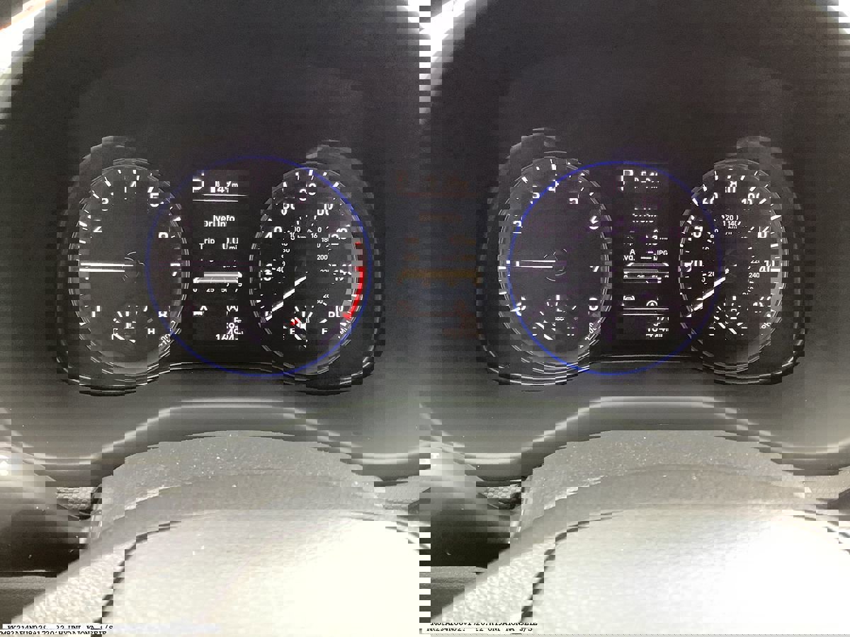 Used 2022 Hyundai Kona SE image 8