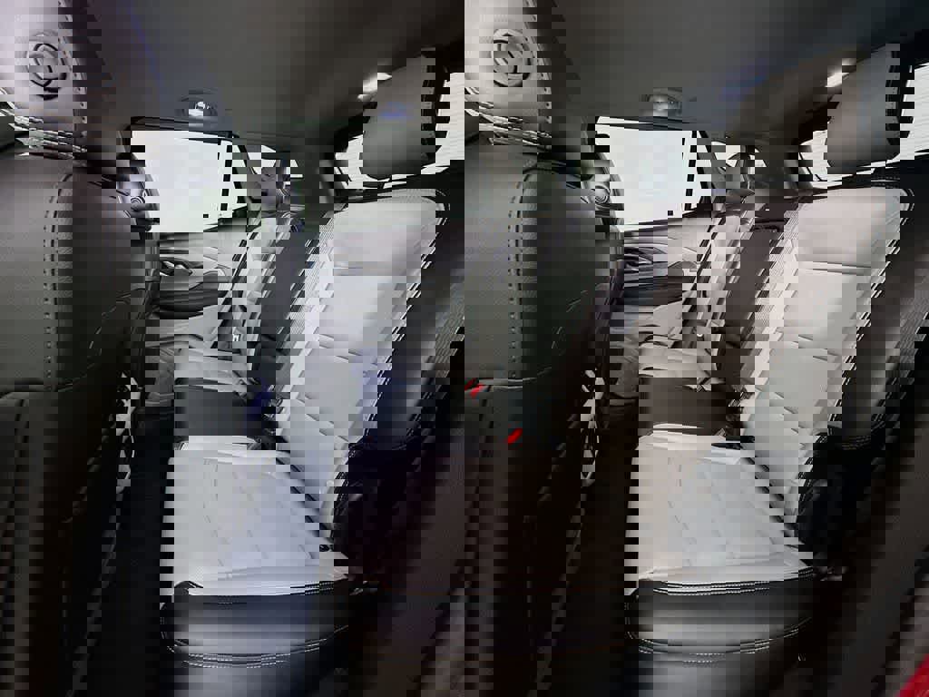 Used 2020 GMC Terrain SLT w/ Preferred Package image 14