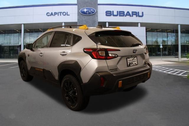New 2026 Subaru Crosstrek 2.5i Wilderness w/ Wilderness Package image 5
