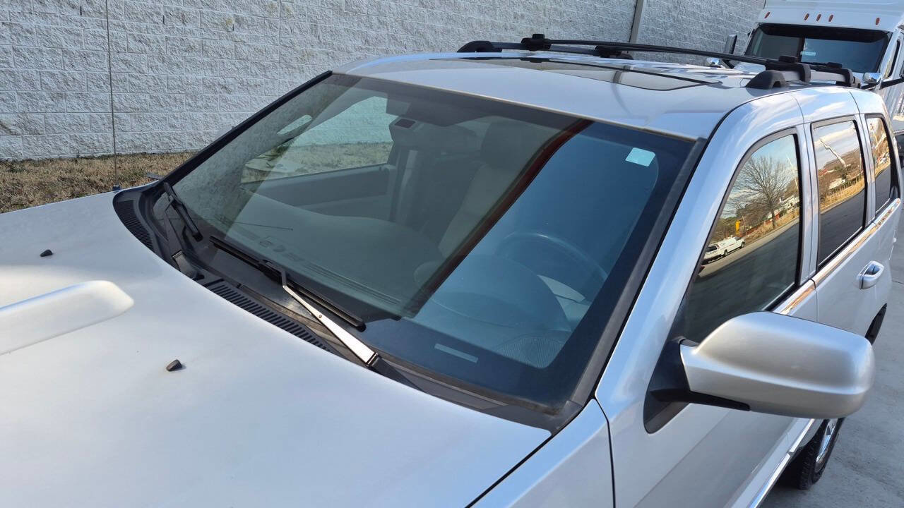 Used 2009 Jeep Grand Cherokee Limited image 24