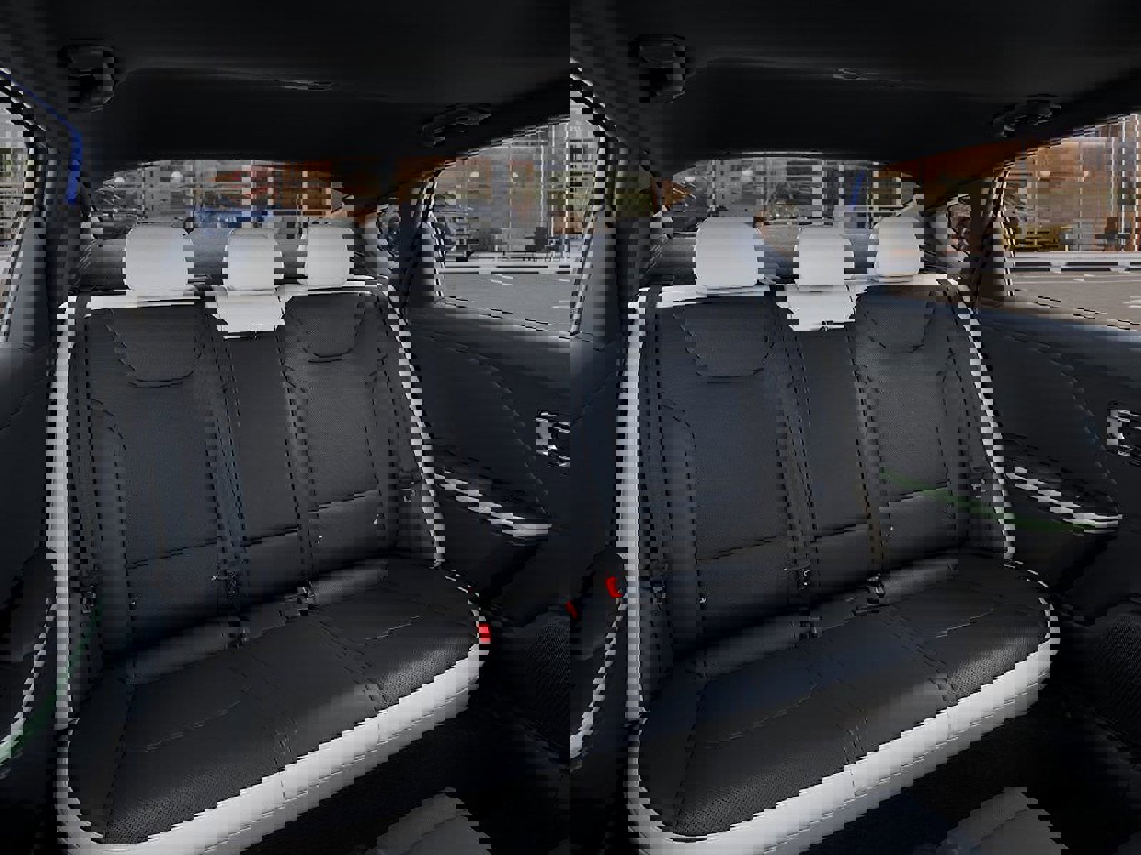 New 2025 Kia K4 GT-Line w/ GT-Line Premium Package image 16