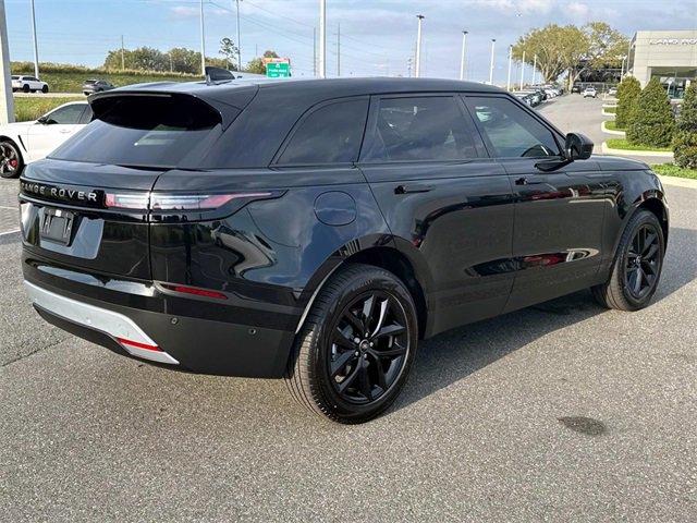 New 2026 Land Rover Range Rover Velar S image 6
