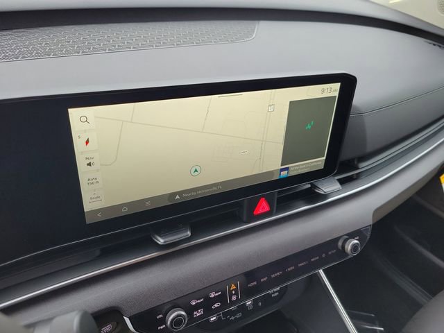 New 2026 Kia Carnival EX FWD image 16