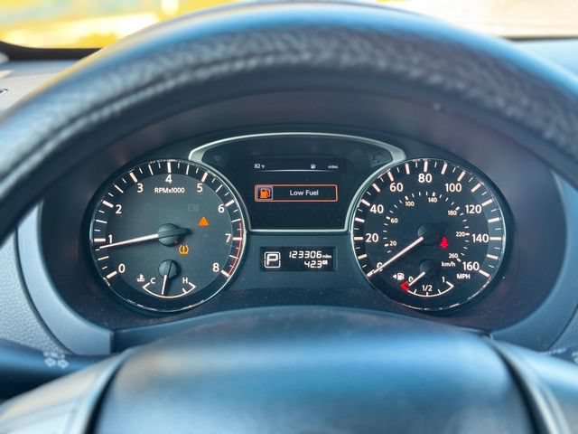 Used 2015 Nissan Altima 2.5 FWD image 30