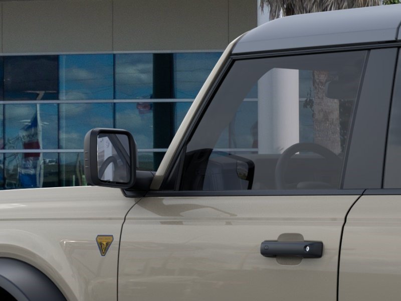 New 2026 Ford Bronco Badlands AWD/4WD image 23