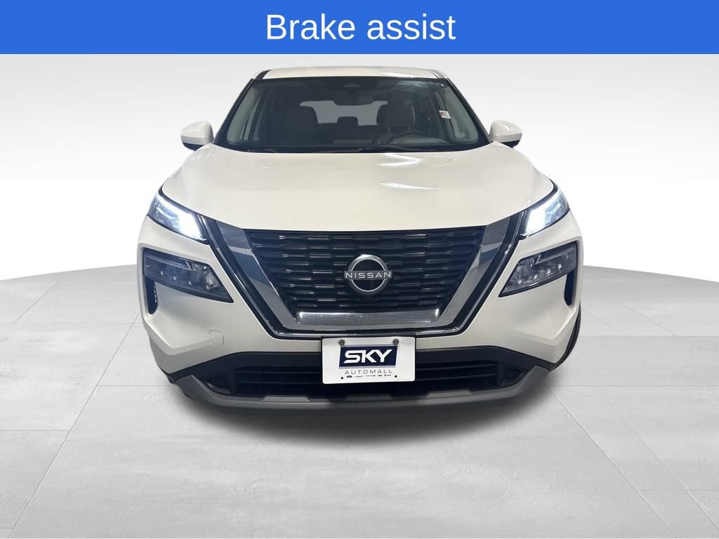 Used 2023 Nissan Rogue SV image 7