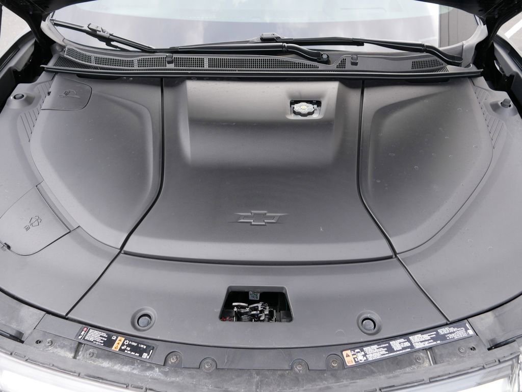 Used 2024 Chevrolet Blazer EV RS image 12