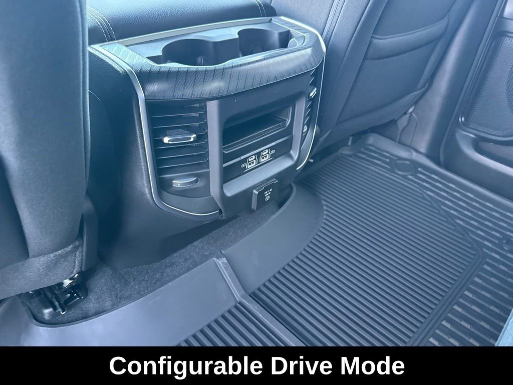 New 2026 RAM 1500 Big Horn image 28