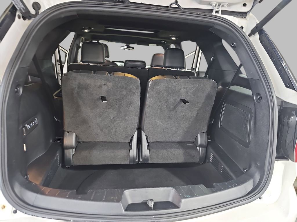 Used 2017 Ford Explorer Limited w/ Equipment Group 301A image 17