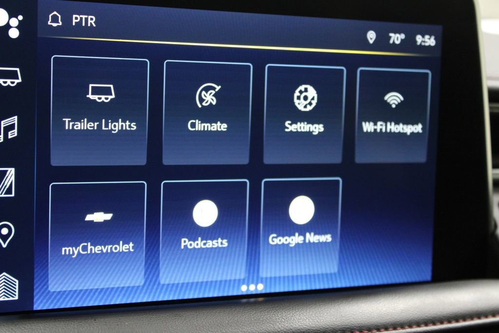 Used 2023 Chevrolet Tahoe RST image 57