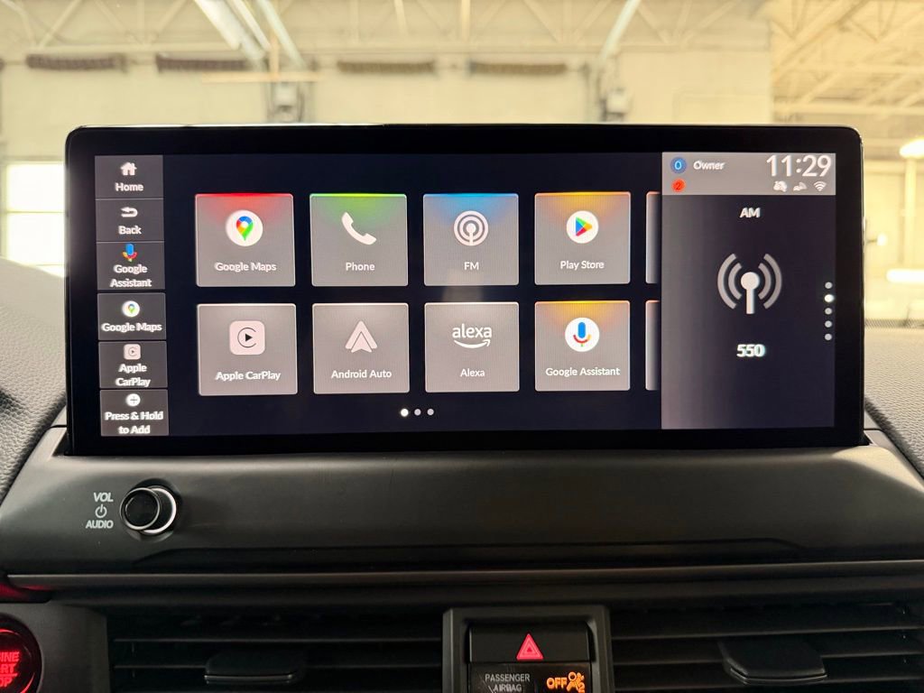 New 2026 Honda Pilot TrailSport image 8