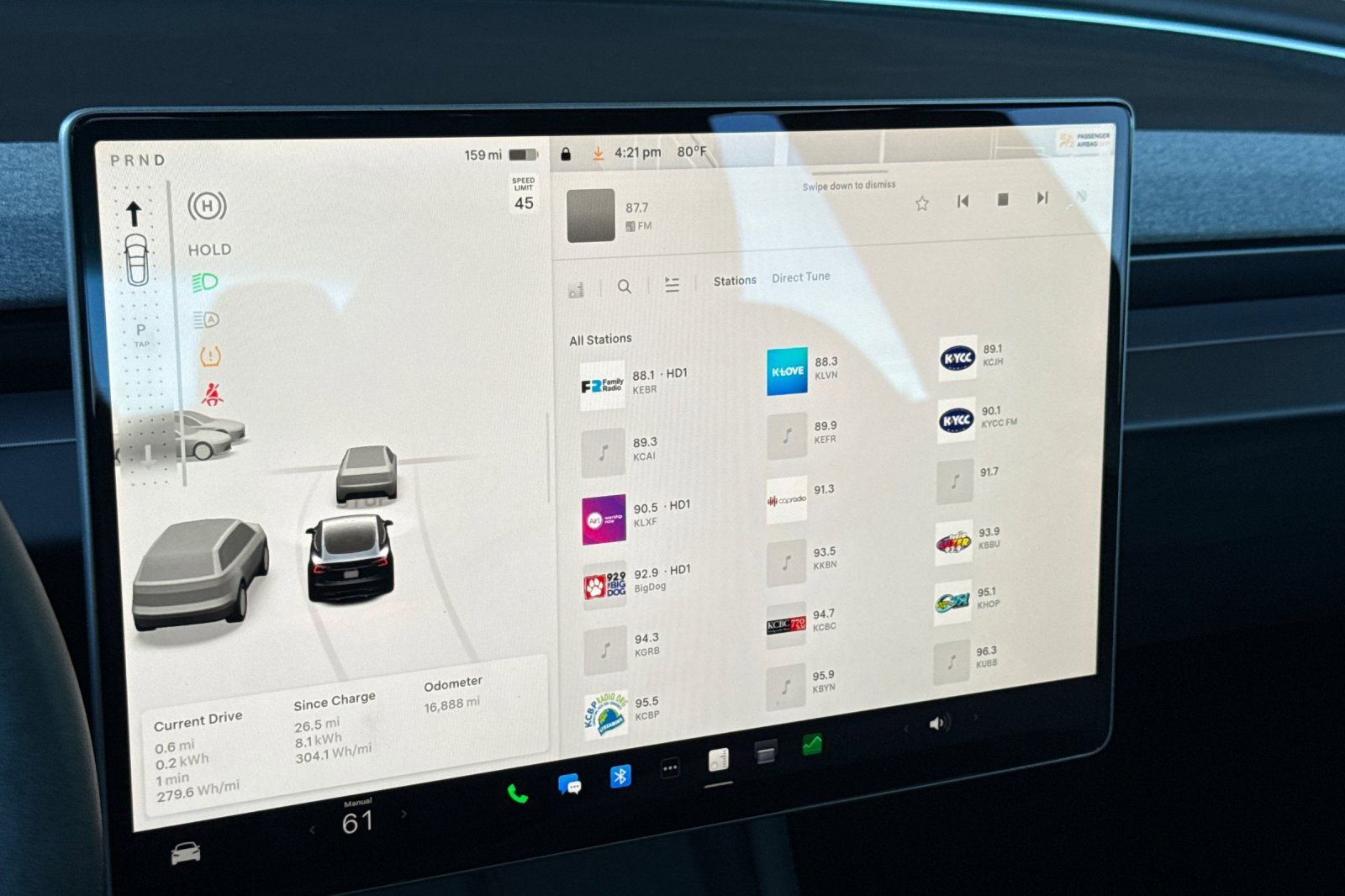 Used 2024 Tesla Model 3 Standard Range image 14