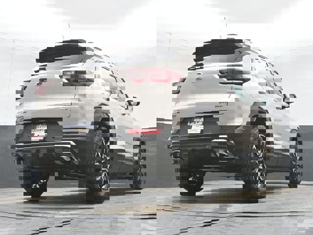 New 2026 Chevrolet TrailBlazer ACTIV w/ Convenience Package image 45