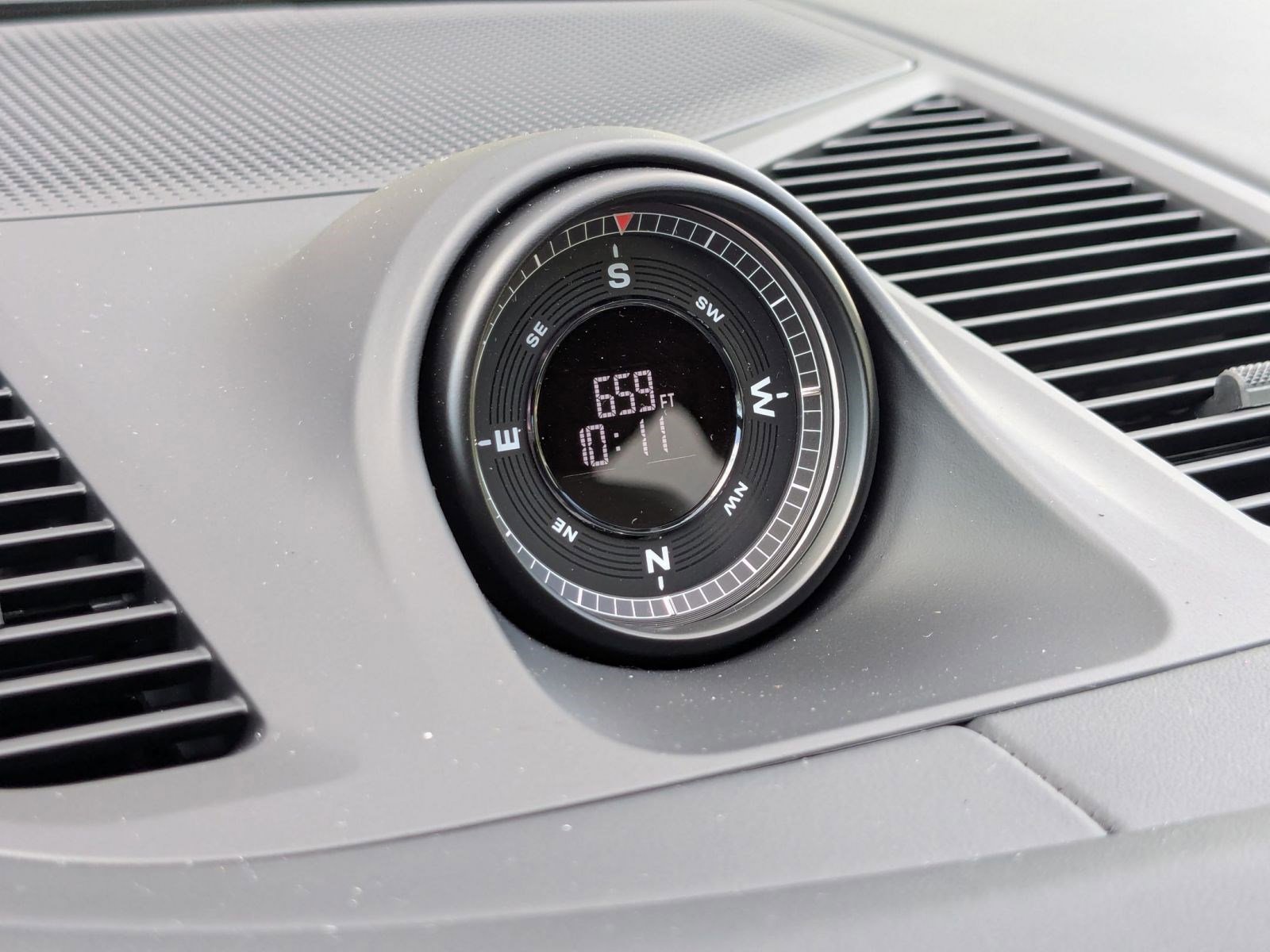 New 2026 Porsche Cayenne S image 21