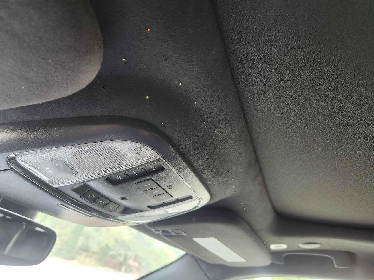 Used 2018 Jeep Grand Cherokee Trackhawk w/ Trailer Tow Group IV image 21