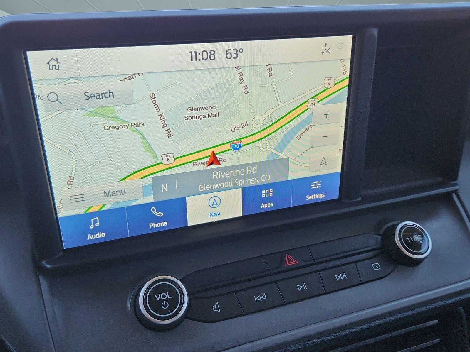 Used 2023 Ford Maverick Lariat w/ Lariat Luxury Package image 26