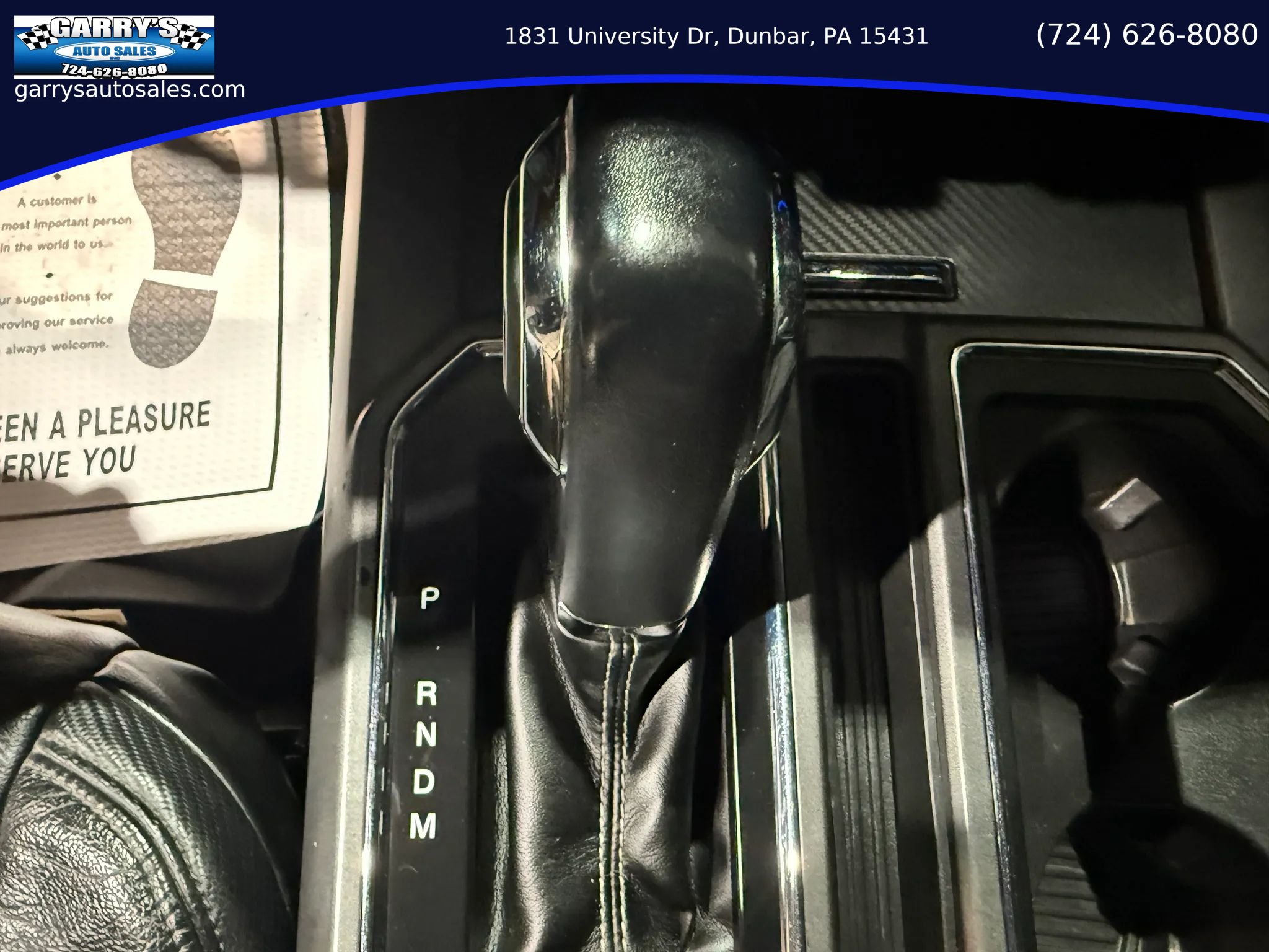 Used 2019 Ford F150 XLT w/ Equipment Group 302A Luxury AWD/4WD image 21