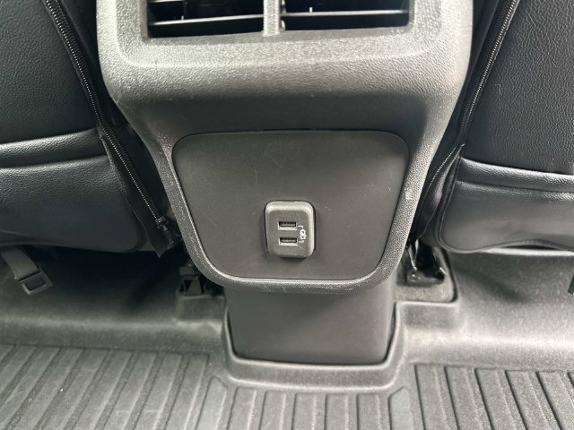 Used 2022 Chevrolet Equinox LT AWD/4WD image 13