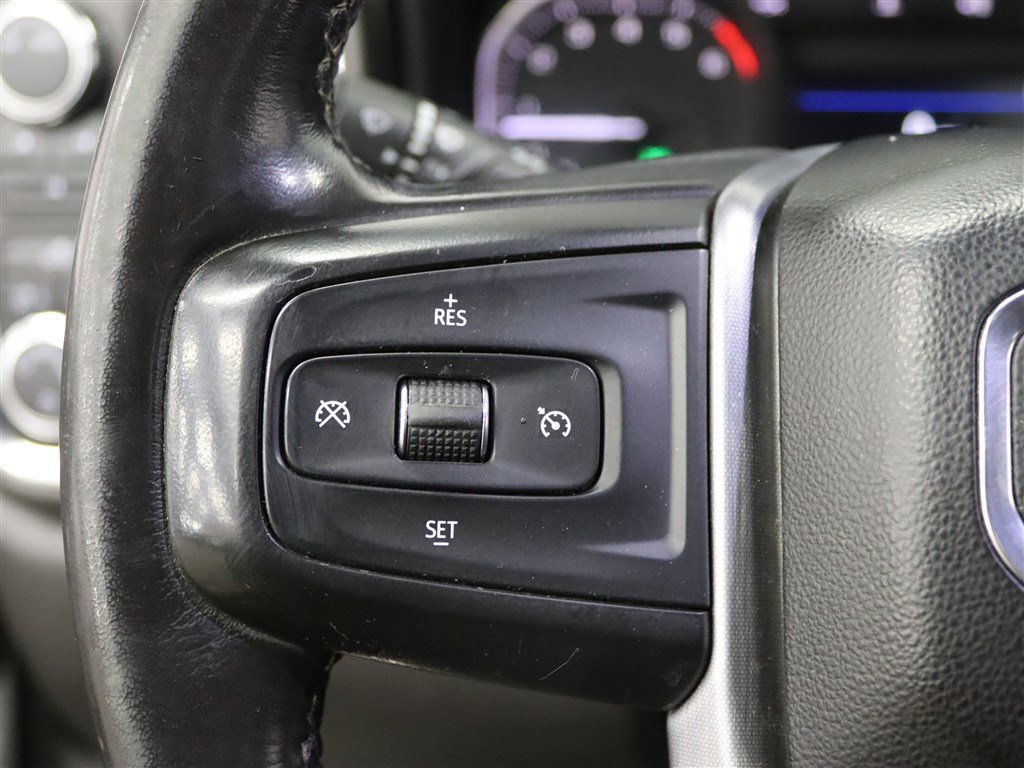 Used 2022 GMC Sierra 2500 SLE w/ X31 Off-Road Package image 33