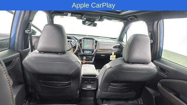 New 2026 Subaru Forester Wilderness image 18