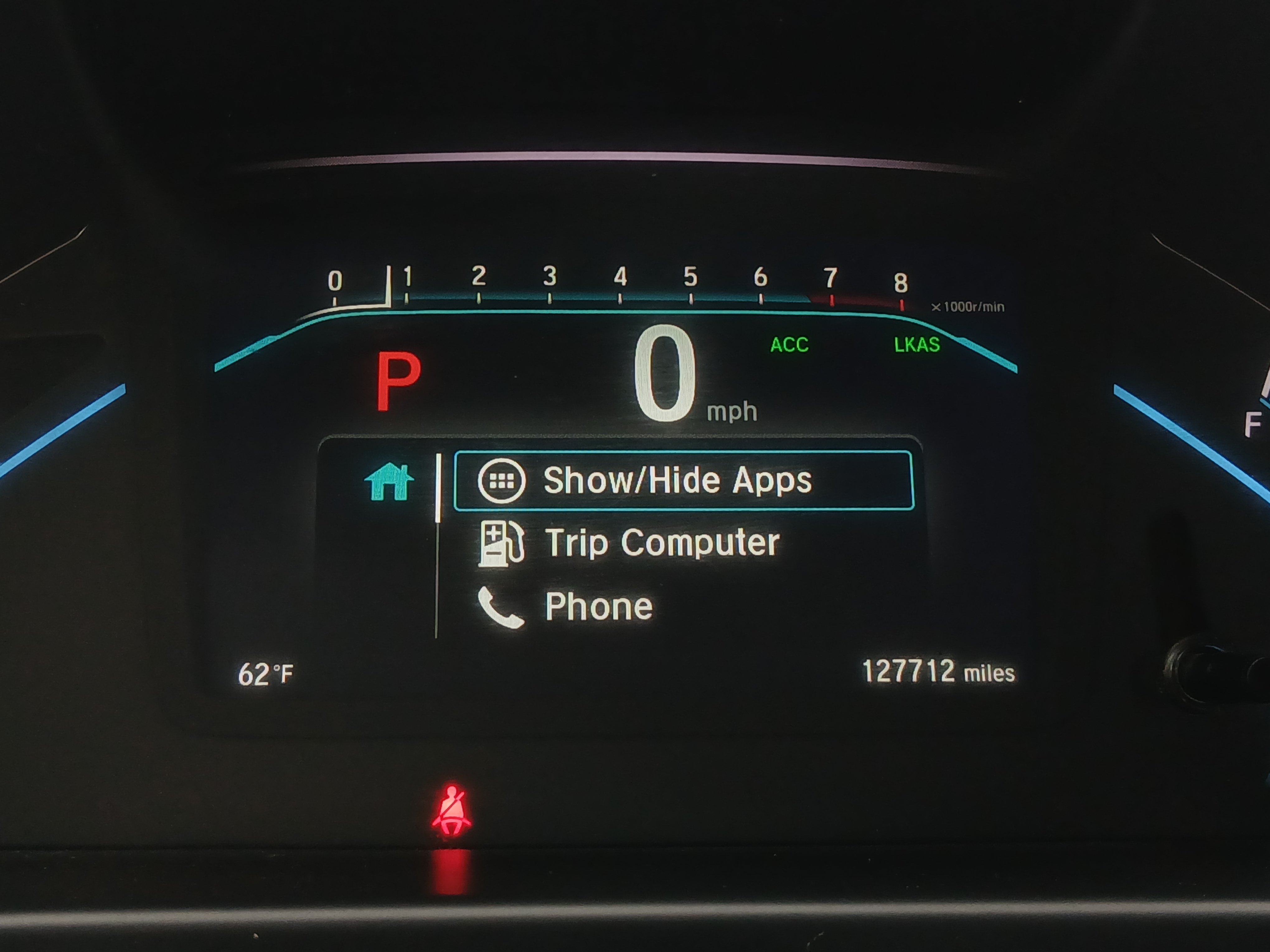 Used 2019 Honda Odyssey EX image 15
