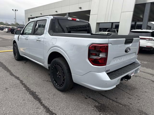 New 2026 Ford Maverick Lobo image 7