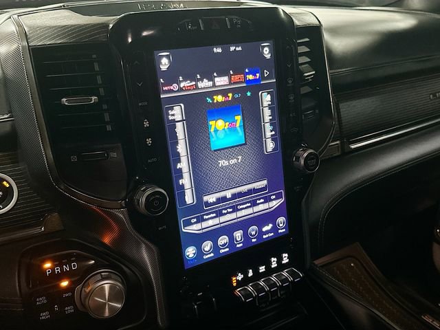 Used 2020 RAM 1500 Limited image 16