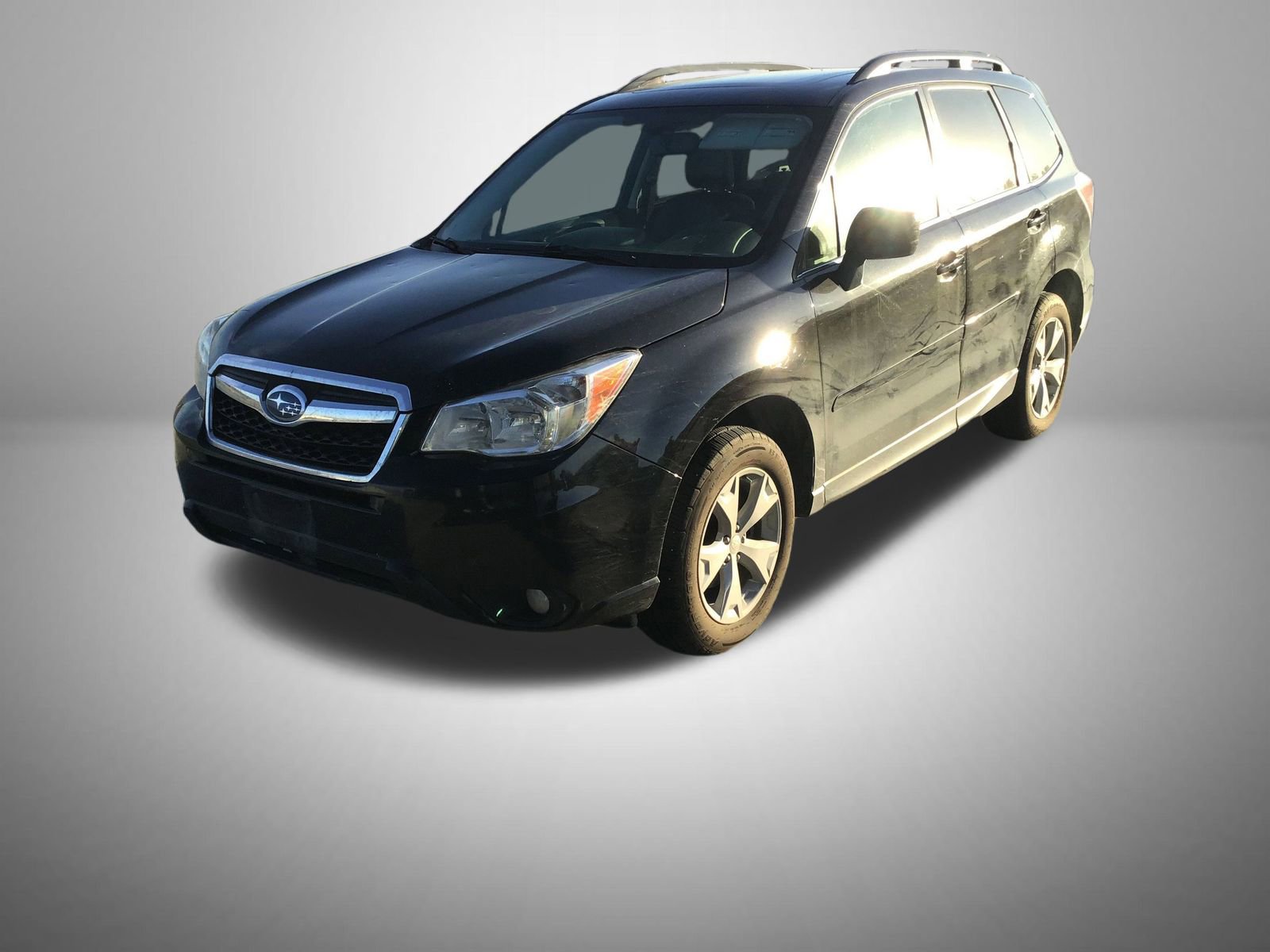 Used 2016 Subaru Forester 2.5i Limited