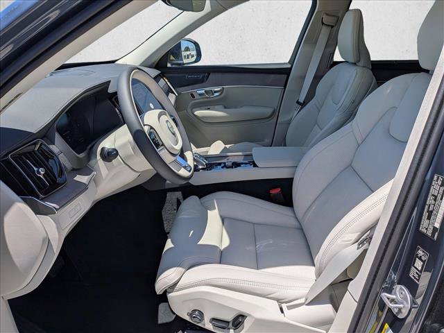 New 2026 Volvo XC90 T8 Ultra w/ Protection Package AWD/4WD image 4