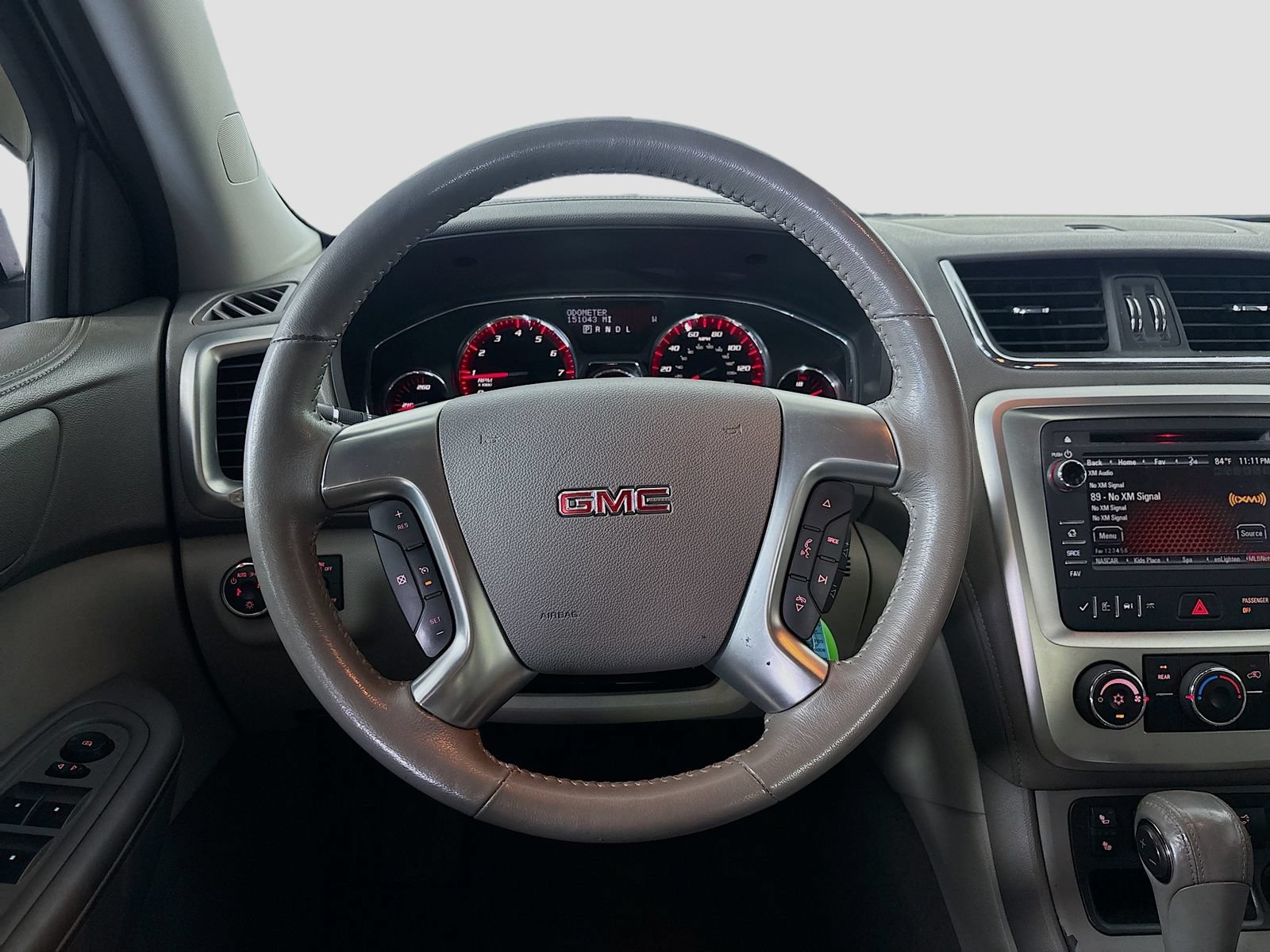 Used 2013 GMC Acadia SLE FWD image 11